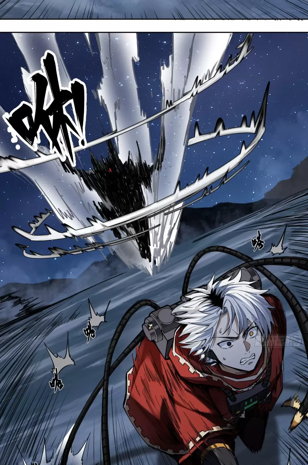 Truyền Kỳ Thái Lạc - Chapter 103 - Page 4