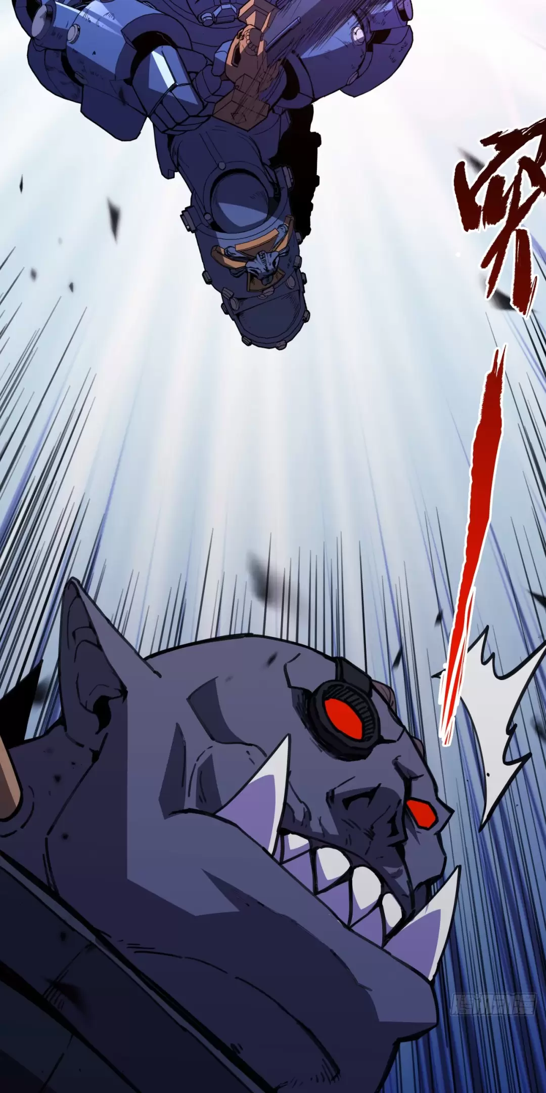 Truyền Kỳ Thái Lạc - Chapter 104 - Page 12