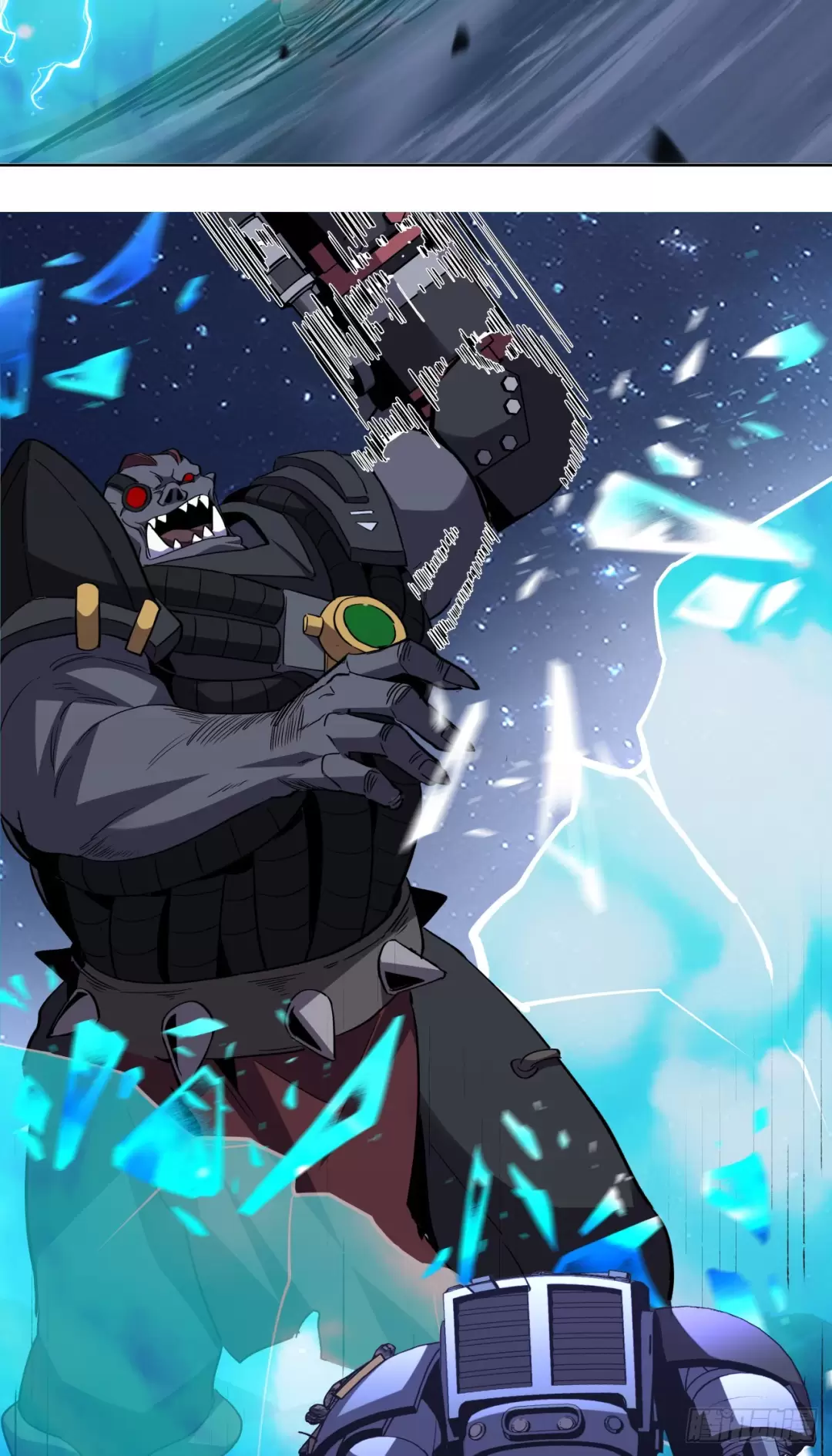 Truyền Kỳ Thái Lạc - Chapter 104 - Page 15