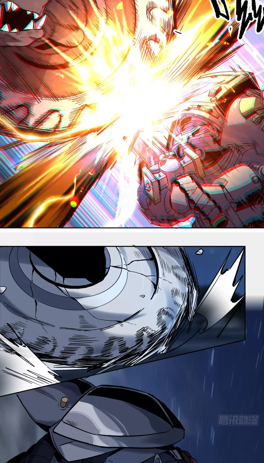 Truyền Kỳ Thái Lạc - Chapter 104 - Page 18