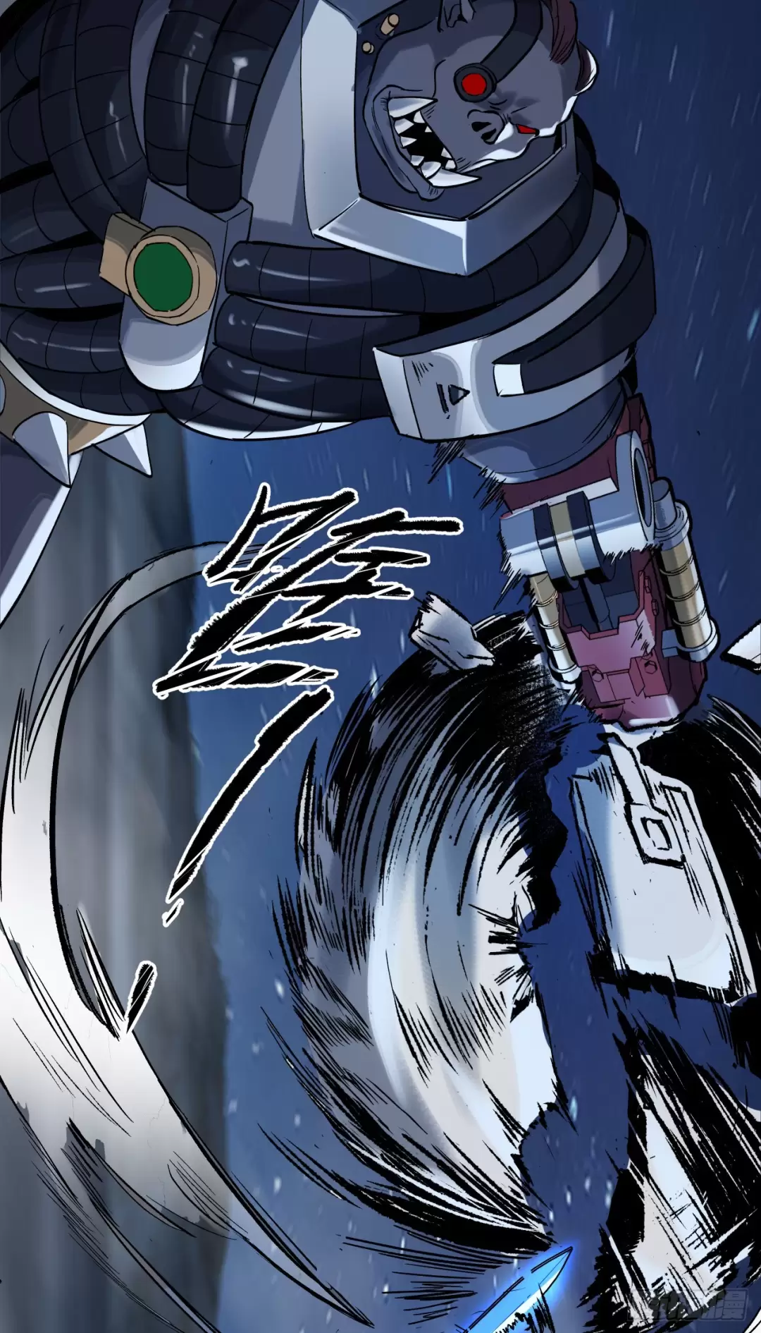 Truyền Kỳ Thái Lạc - Chapter 104 - Page 19