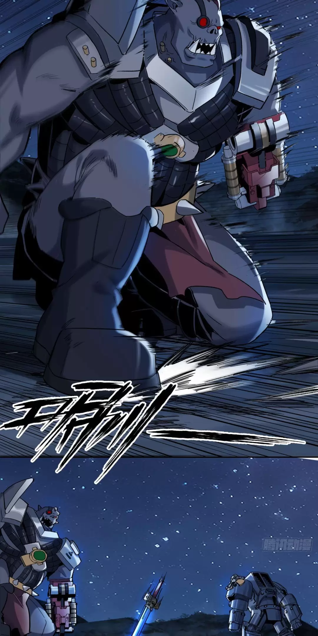 Truyền Kỳ Thái Lạc - Chapter 104 - Page 21