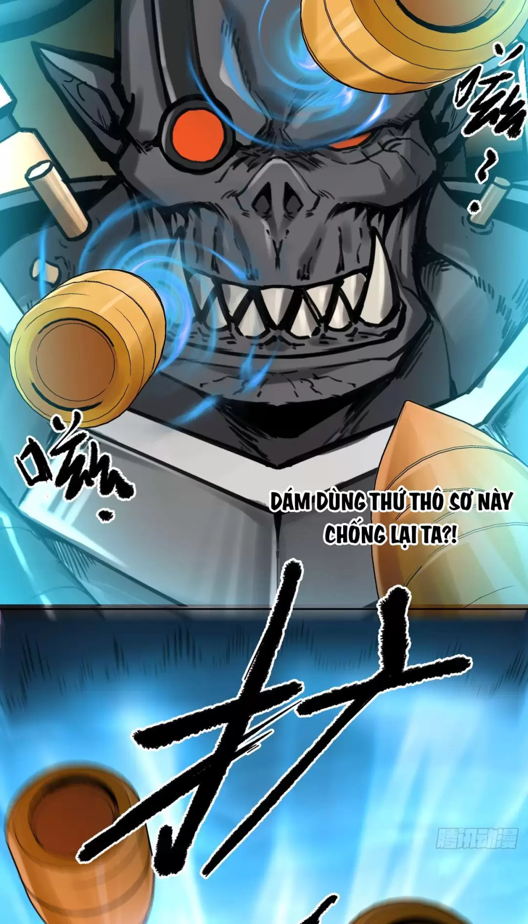 Truyền Kỳ Thái Lạc - Chapter 104 - Page 26