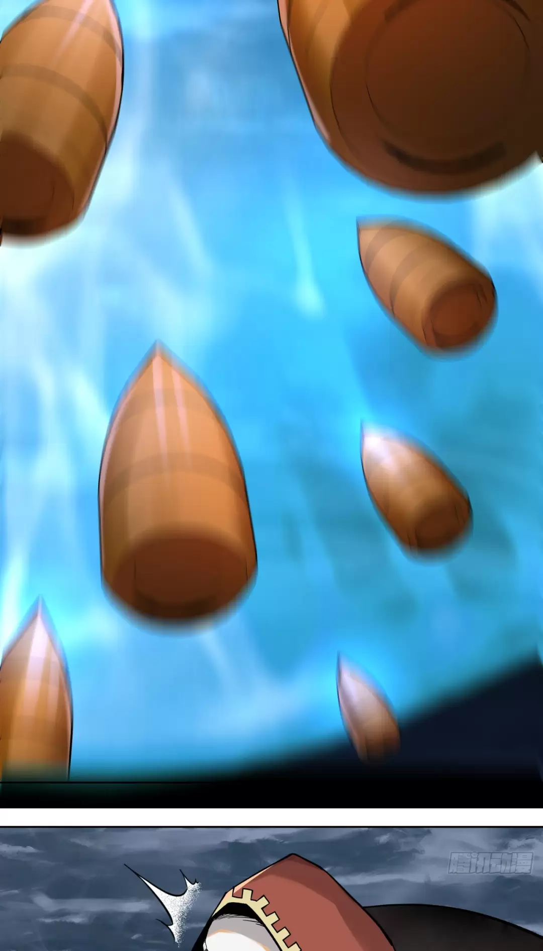 Truyền Kỳ Thái Lạc - Chapter 104 - Page 30