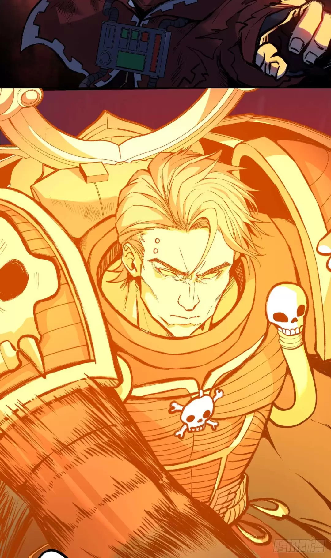 Truyền Kỳ Thái Lạc - Chapter 104 - Page 48