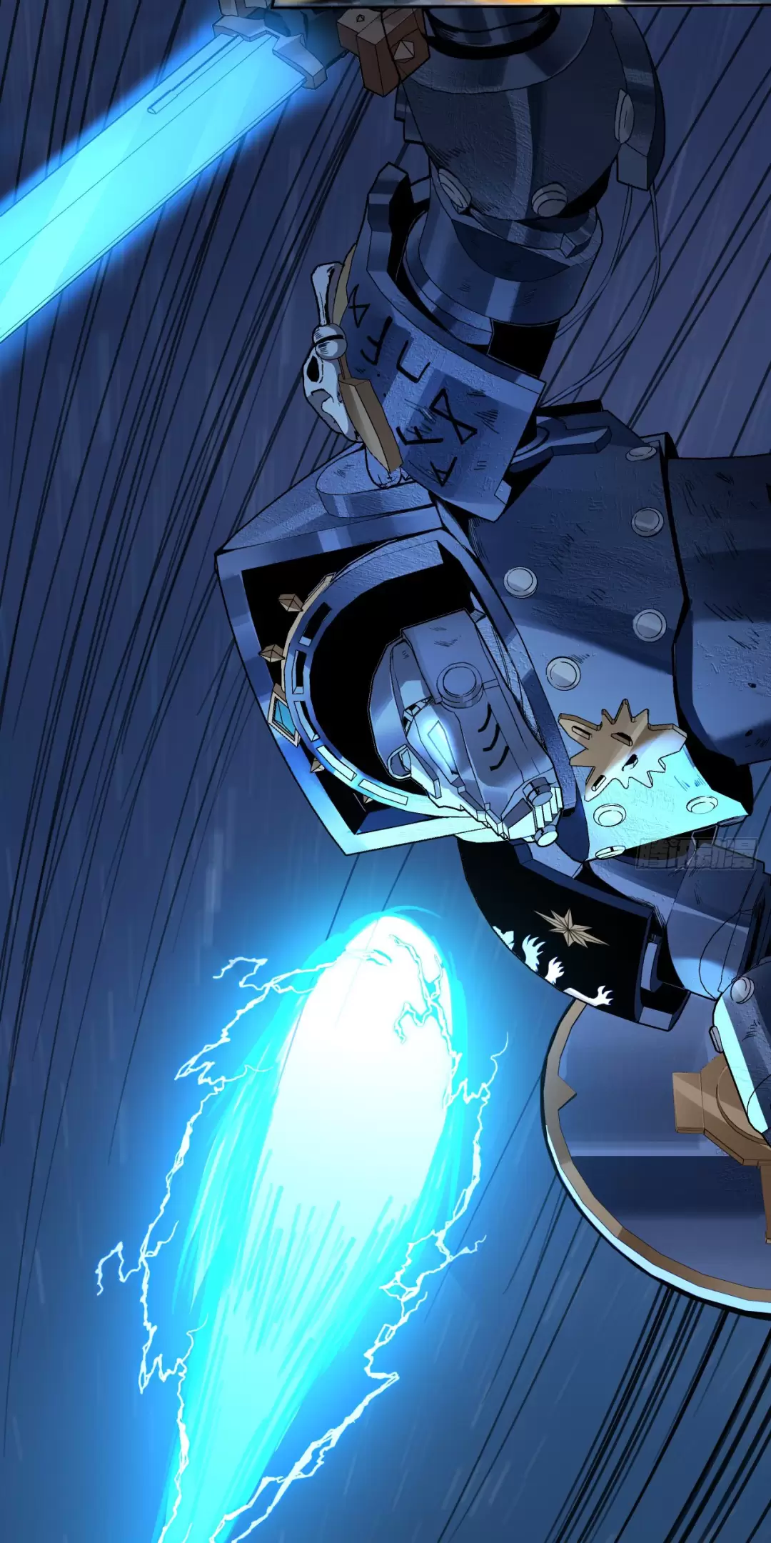 Truyền Kỳ Thái Lạc - Chapter 104 - Page 5