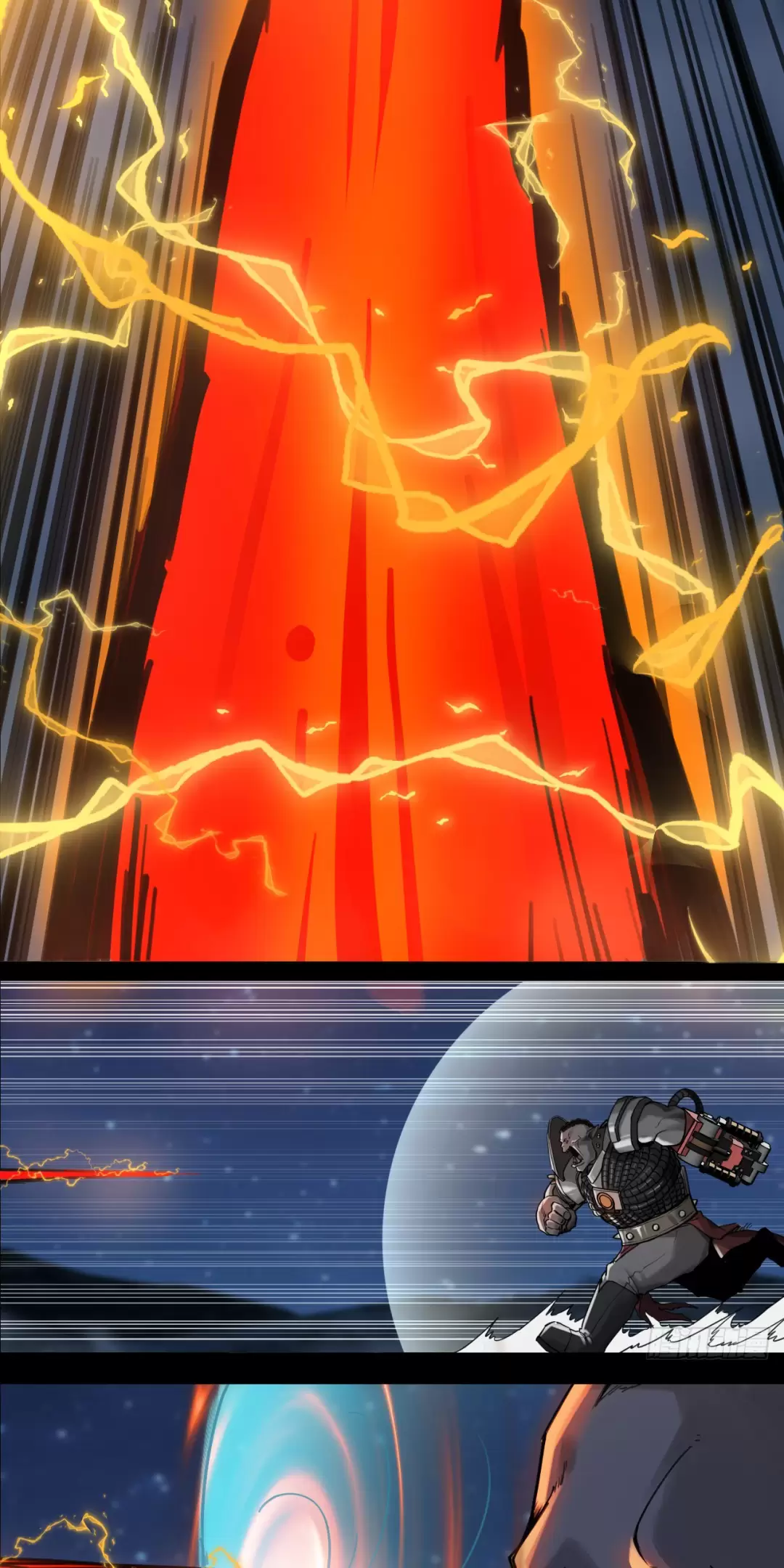 Truyền Kỳ Thái Lạc - Chapter 104 - Page 50