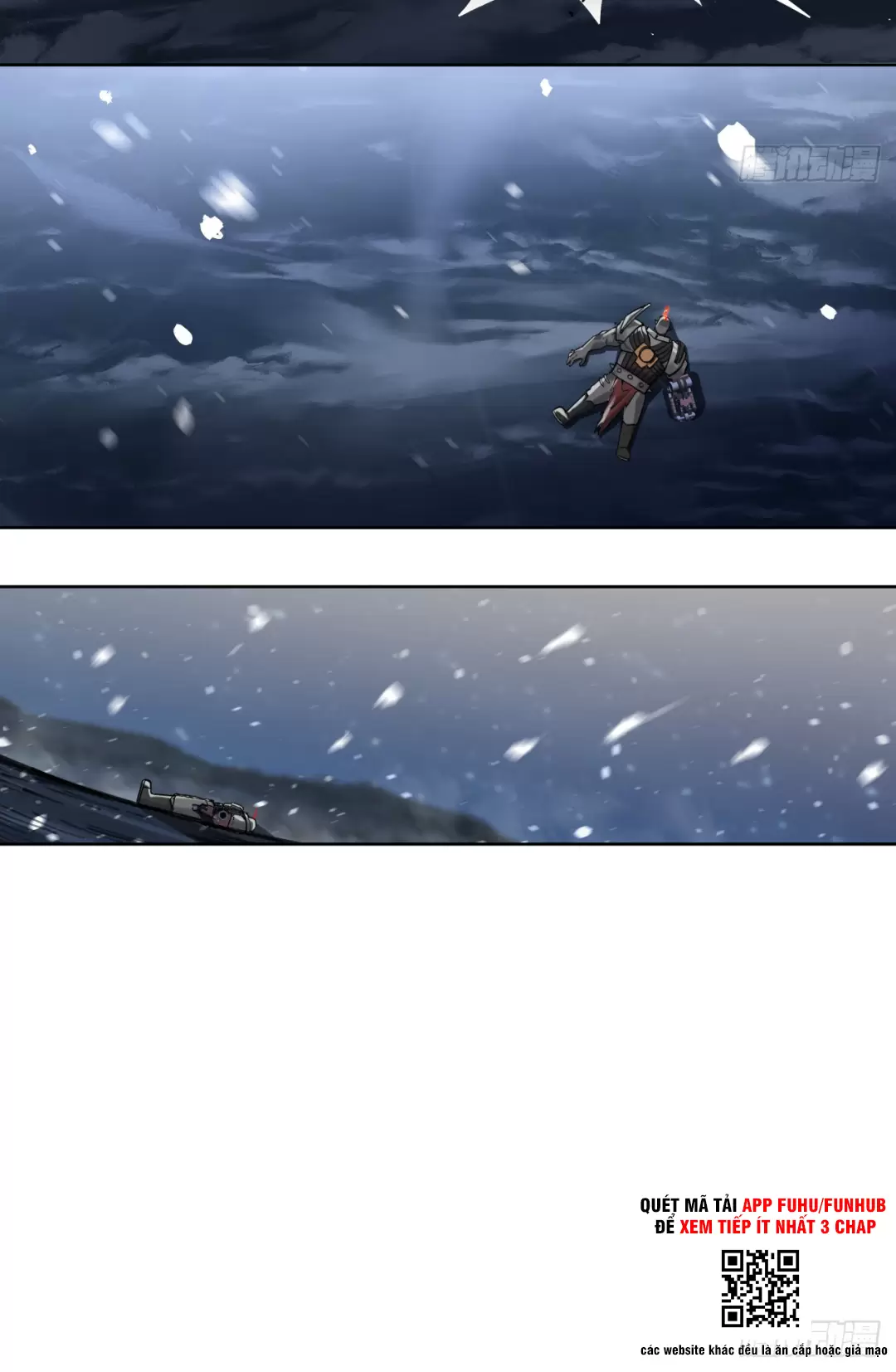 Truyền Kỳ Thái Lạc - Chapter 104 - Page 55