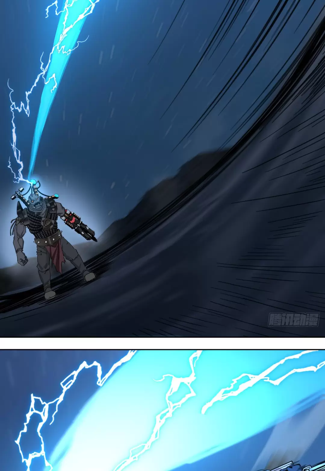 Truyền Kỳ Thái Lạc - Chapter 104 - Page 6