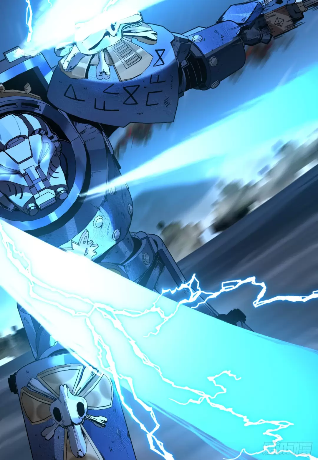 Truyền Kỳ Thái Lạc - Chapter 104 - Page 7