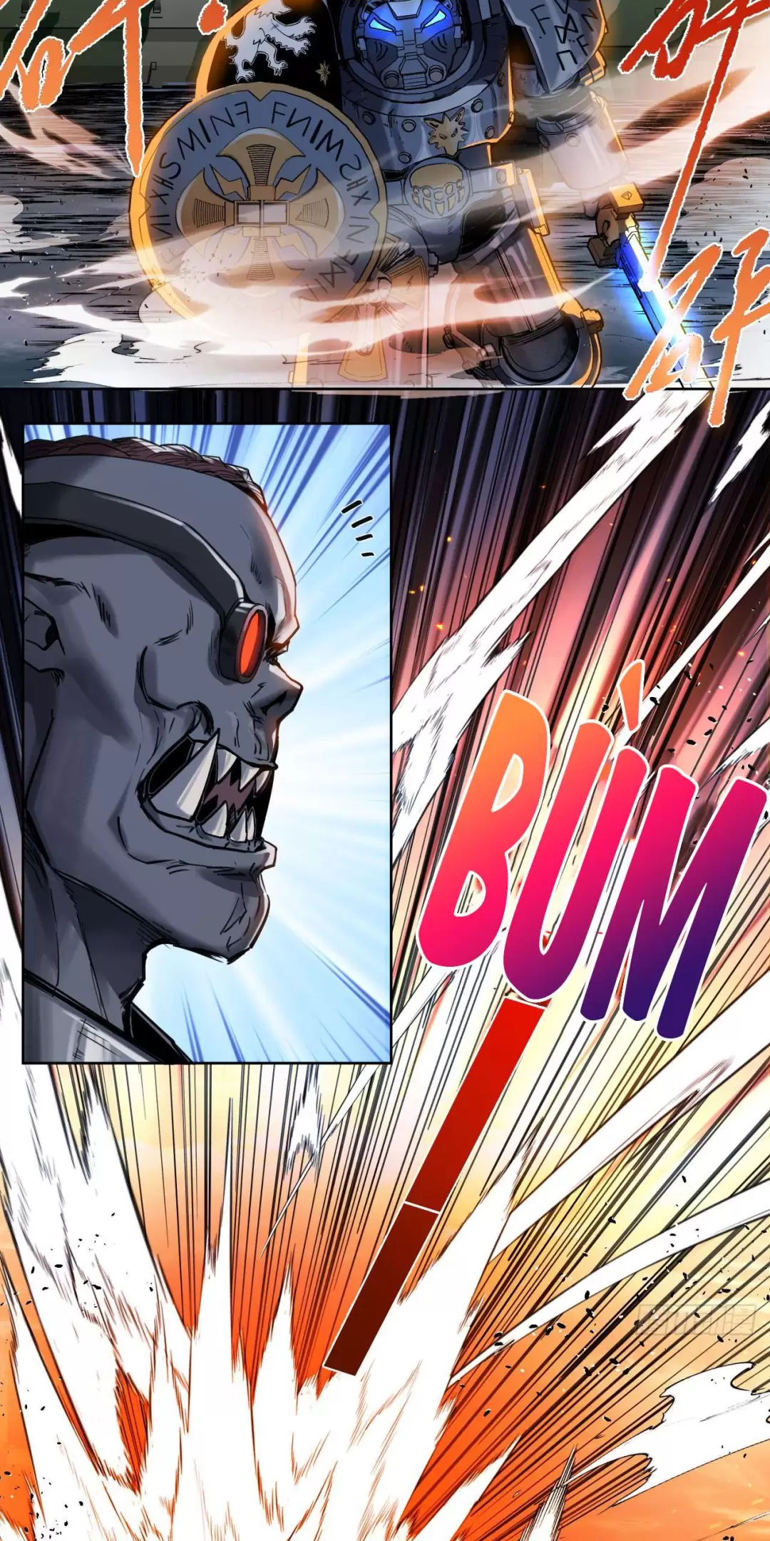 Truyền Kỳ Thái Lạc - Chapter 104 - Page 9