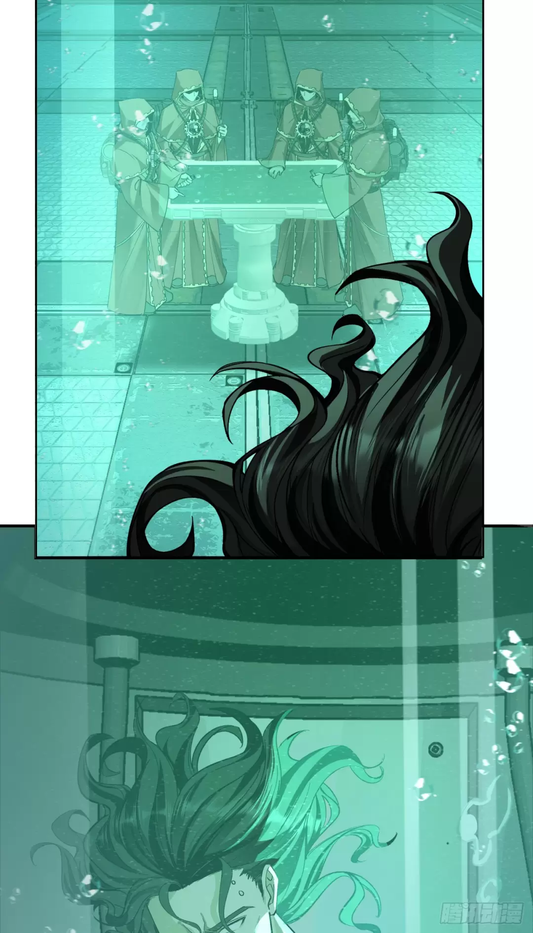 Truyền Kỳ Thái Lạc - Chapter 105 - Page 12