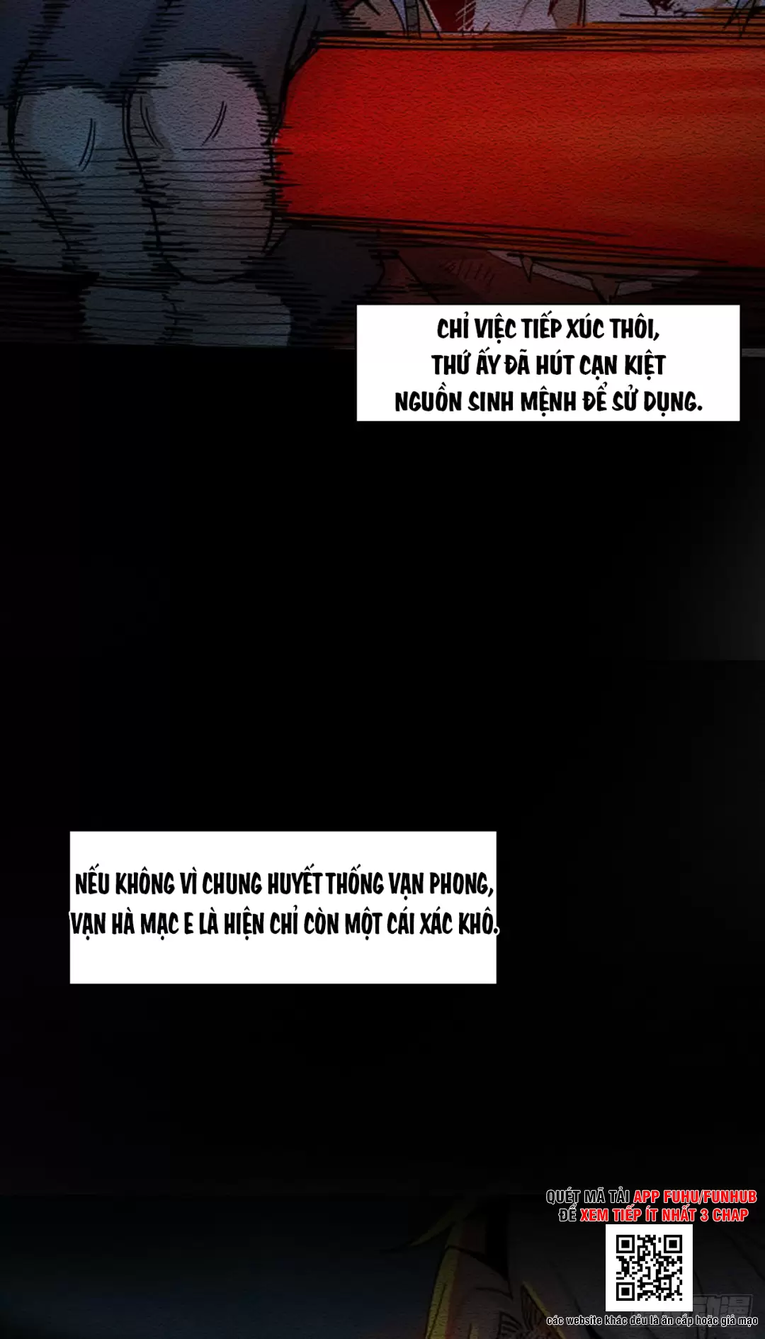 Truyền Kỳ Thái Lạc - Chapter 105 - Page 3