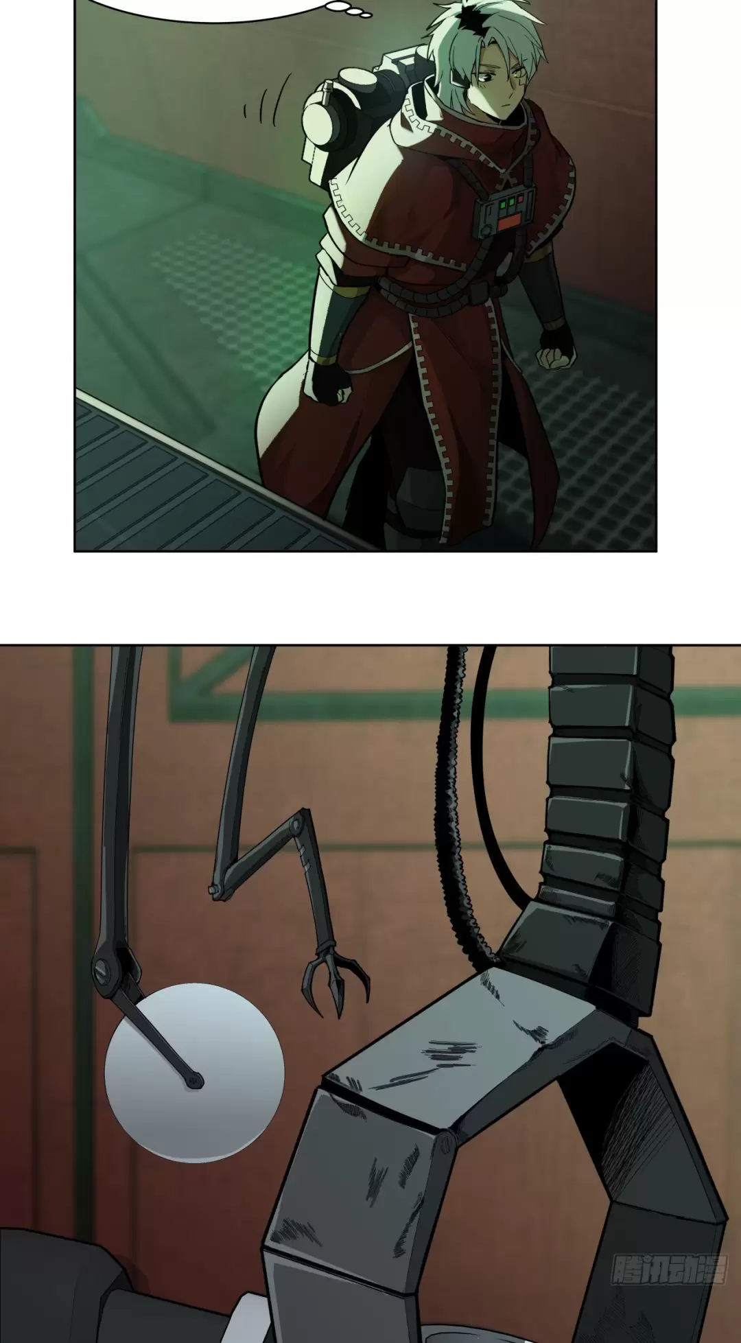 Truyền Kỳ Thái Lạc - Chapter 106 - Page 10