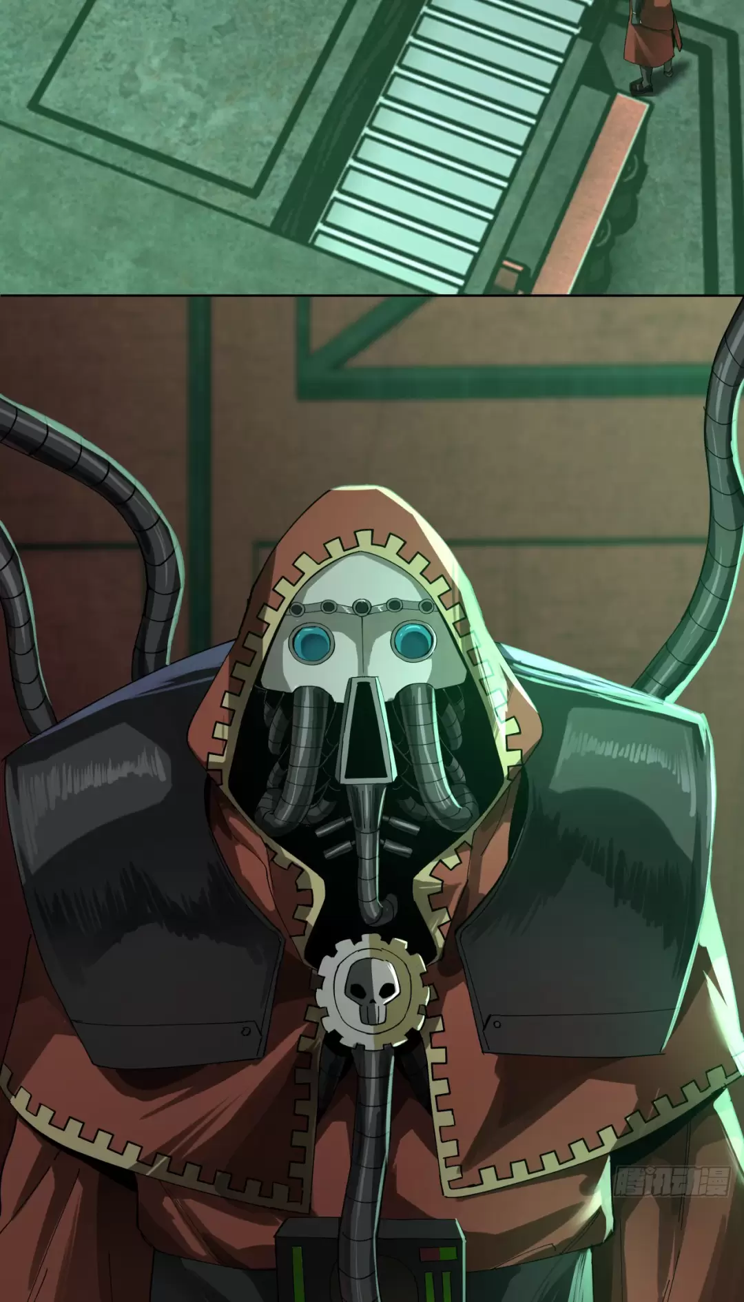 Truyền Kỳ Thái Lạc - Chapter 106 - Page 7