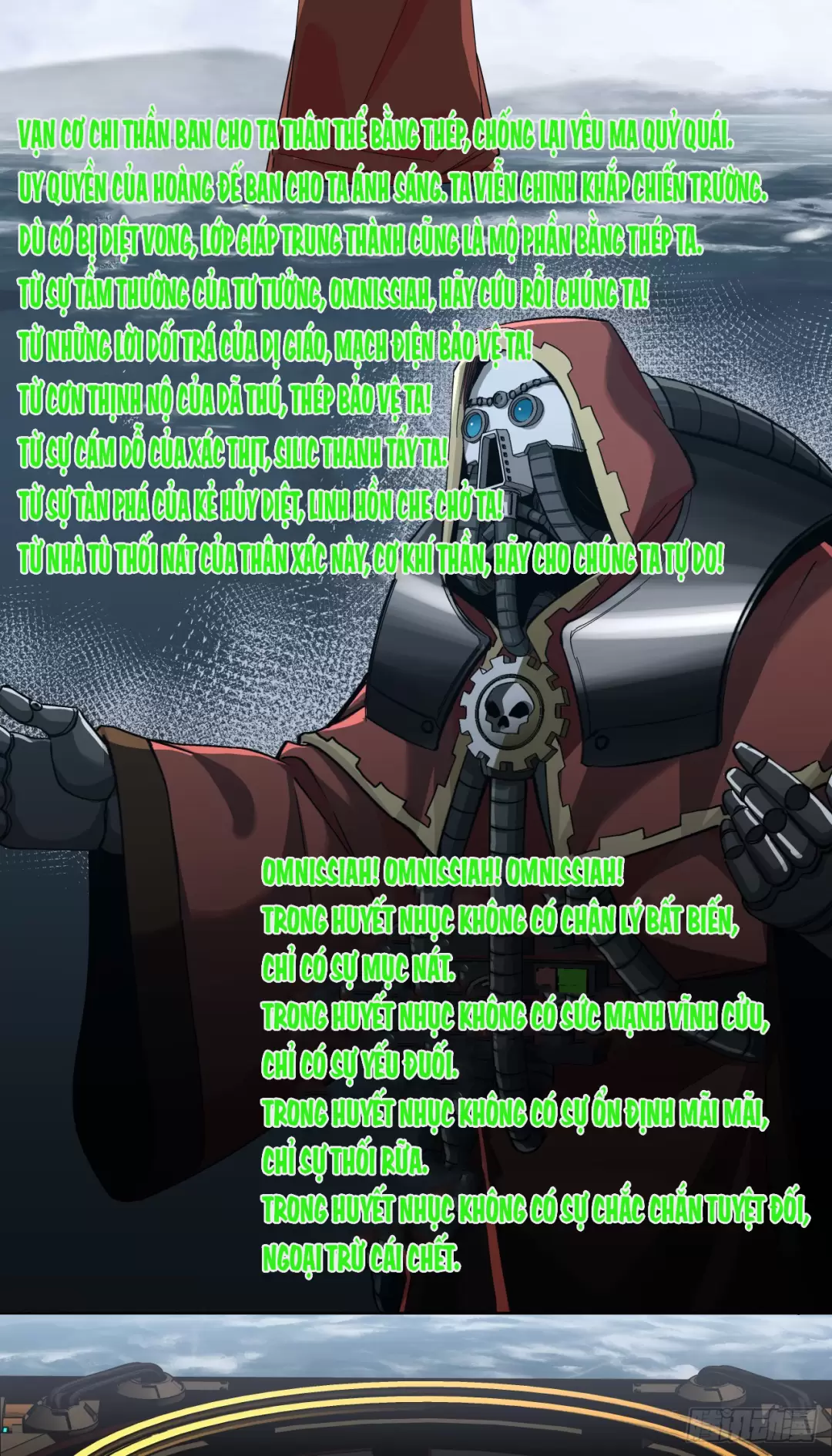 Truyền Kỳ Thái Lạc - Chapter 107 - Page 12