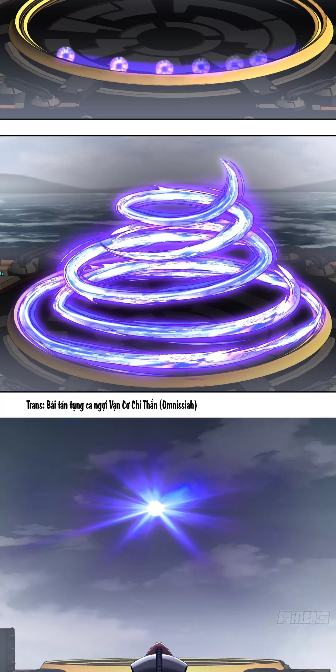 Truyền Kỳ Thái Lạc - Chapter 107 - Page 13