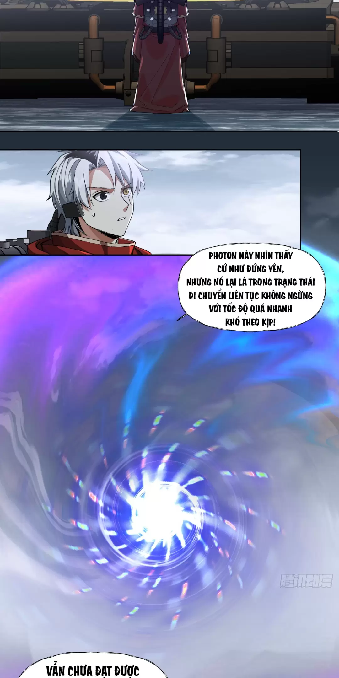 Truyền Kỳ Thái Lạc - Chapter 107 - Page 14