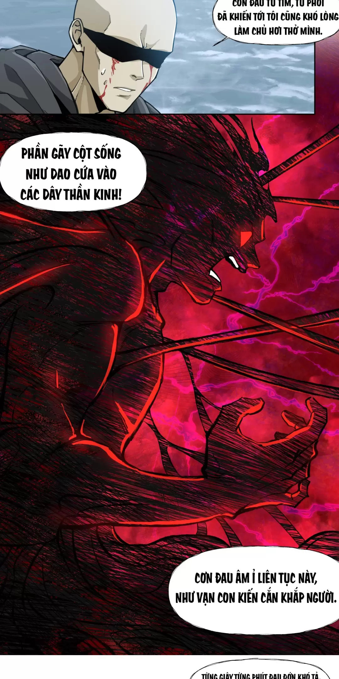 Truyền Kỳ Thái Lạc - Chapter 107 - Page 26