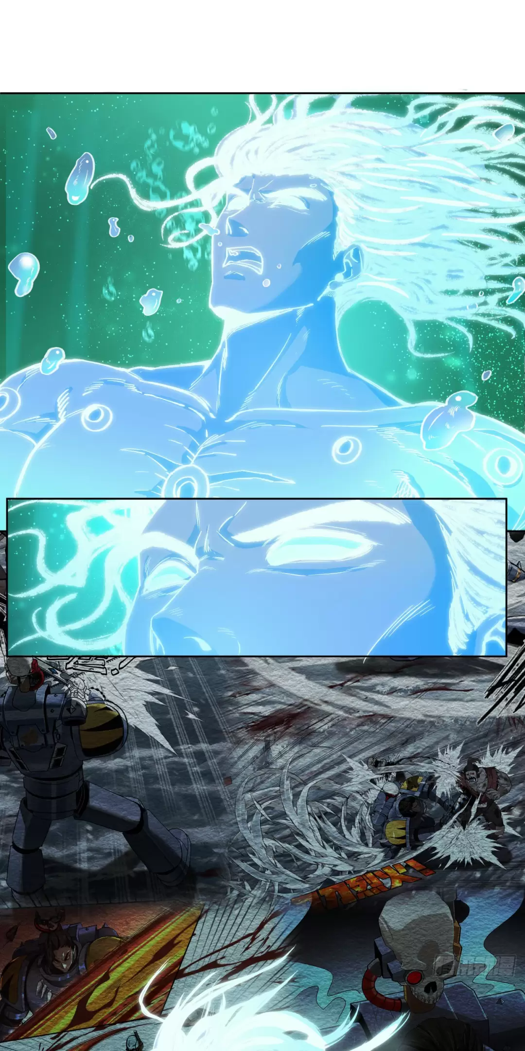 Truyền Kỳ Thái Lạc - Chapter 107 - Page 32