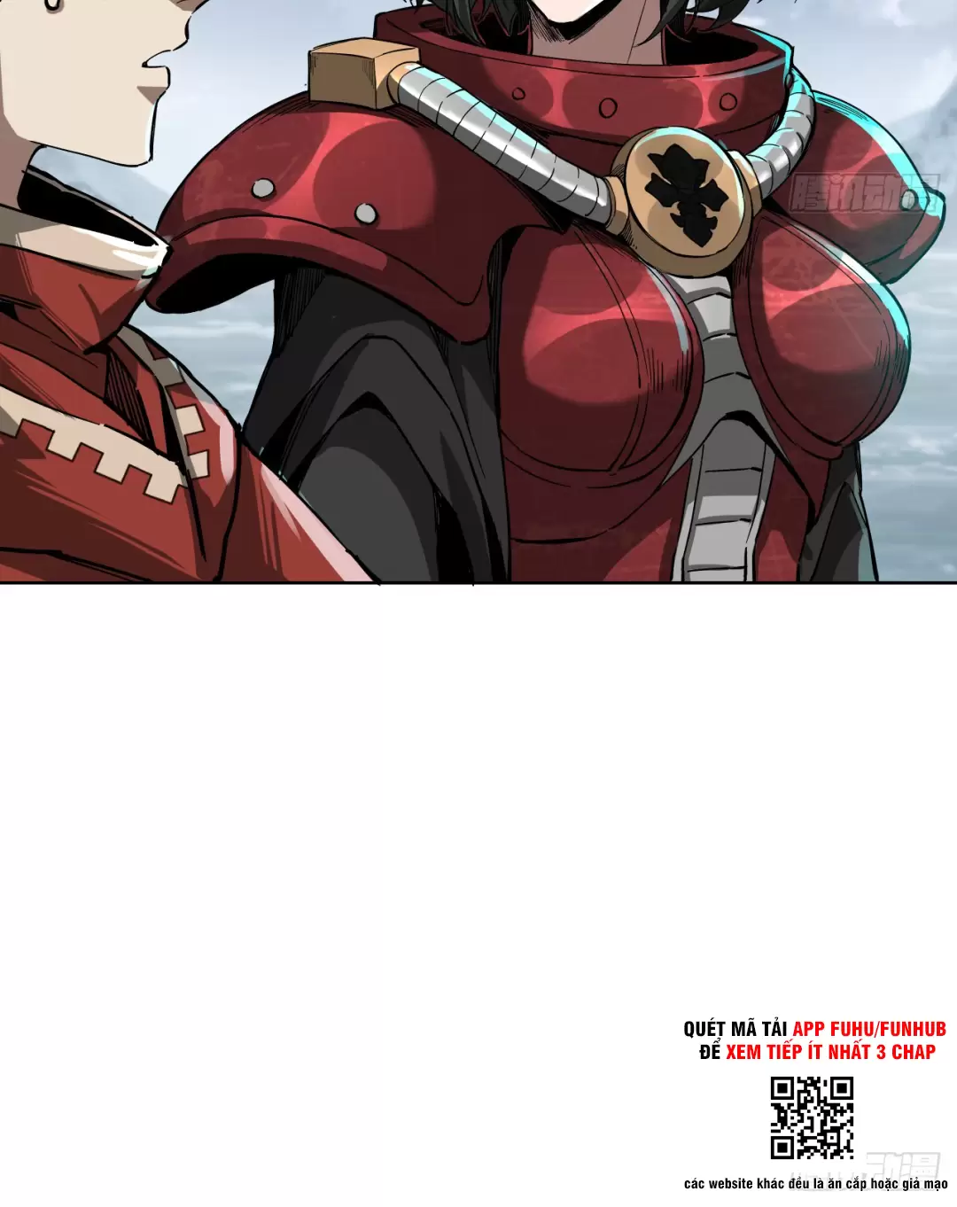 Truyền Kỳ Thái Lạc - Chapter 107 - Page 40