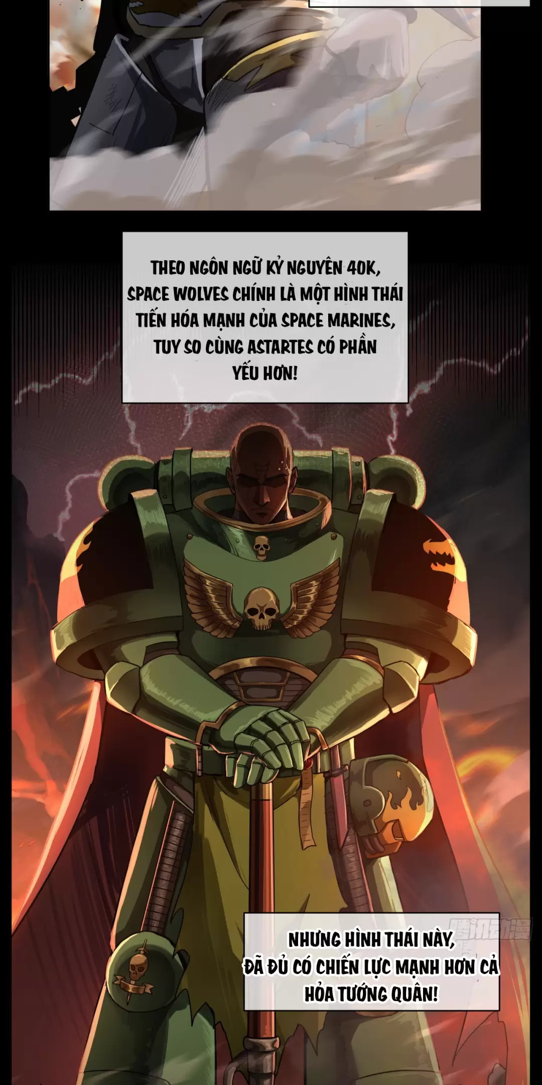 Truyền Kỳ Thái Lạc - Chapter 108 - Page 4