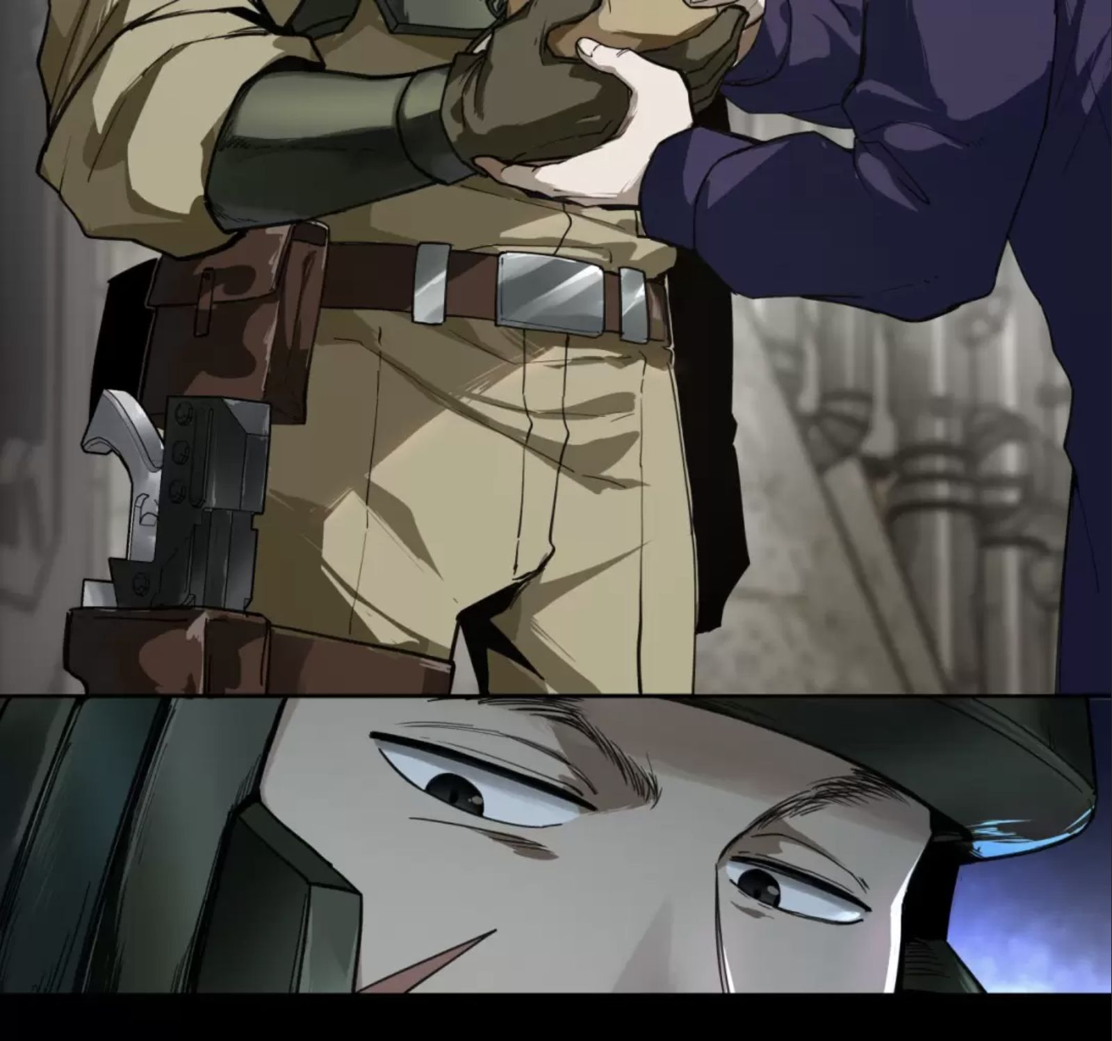 Truyền Kỳ Thái Lạc - Chapter 109 - Page 14