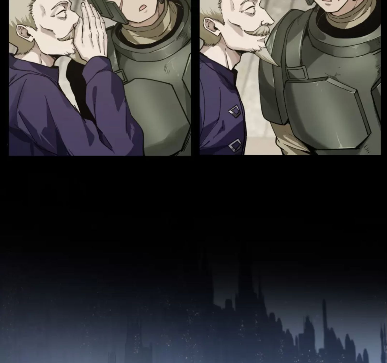 Truyền Kỳ Thái Lạc - Chapter 109 - Page 15