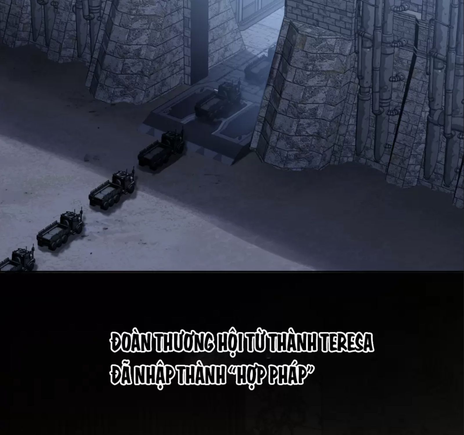 Truyền Kỳ Thái Lạc - Chapter 109 - Page 19