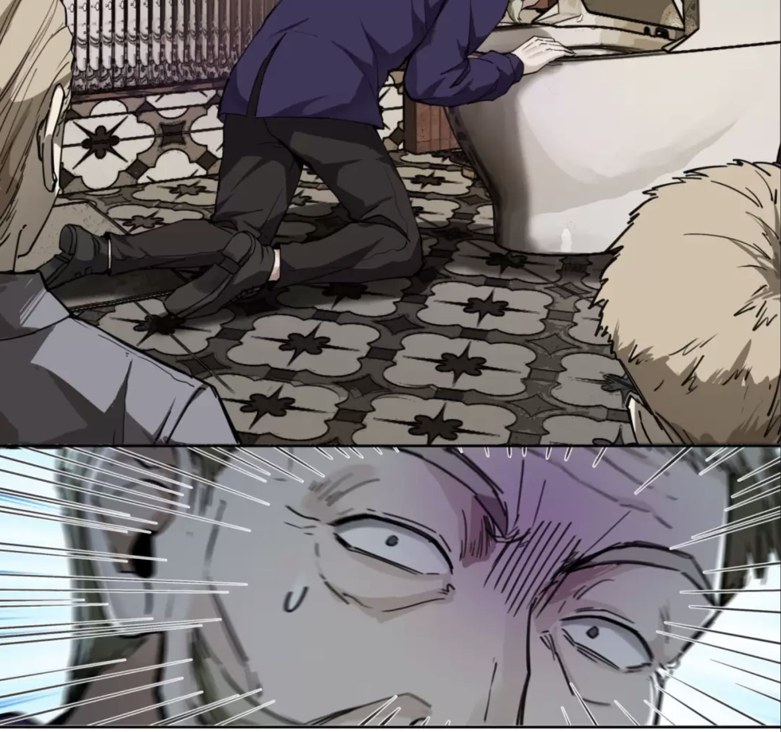 Truyền Kỳ Thái Lạc - Chapter 109 - Page 20