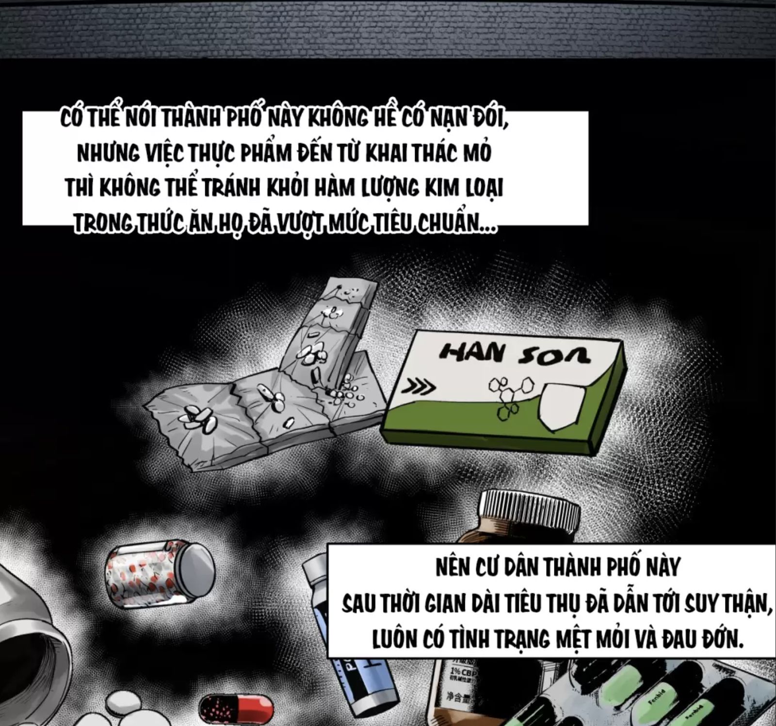 Truyền Kỳ Thái Lạc - Chapter 109 - Page 23