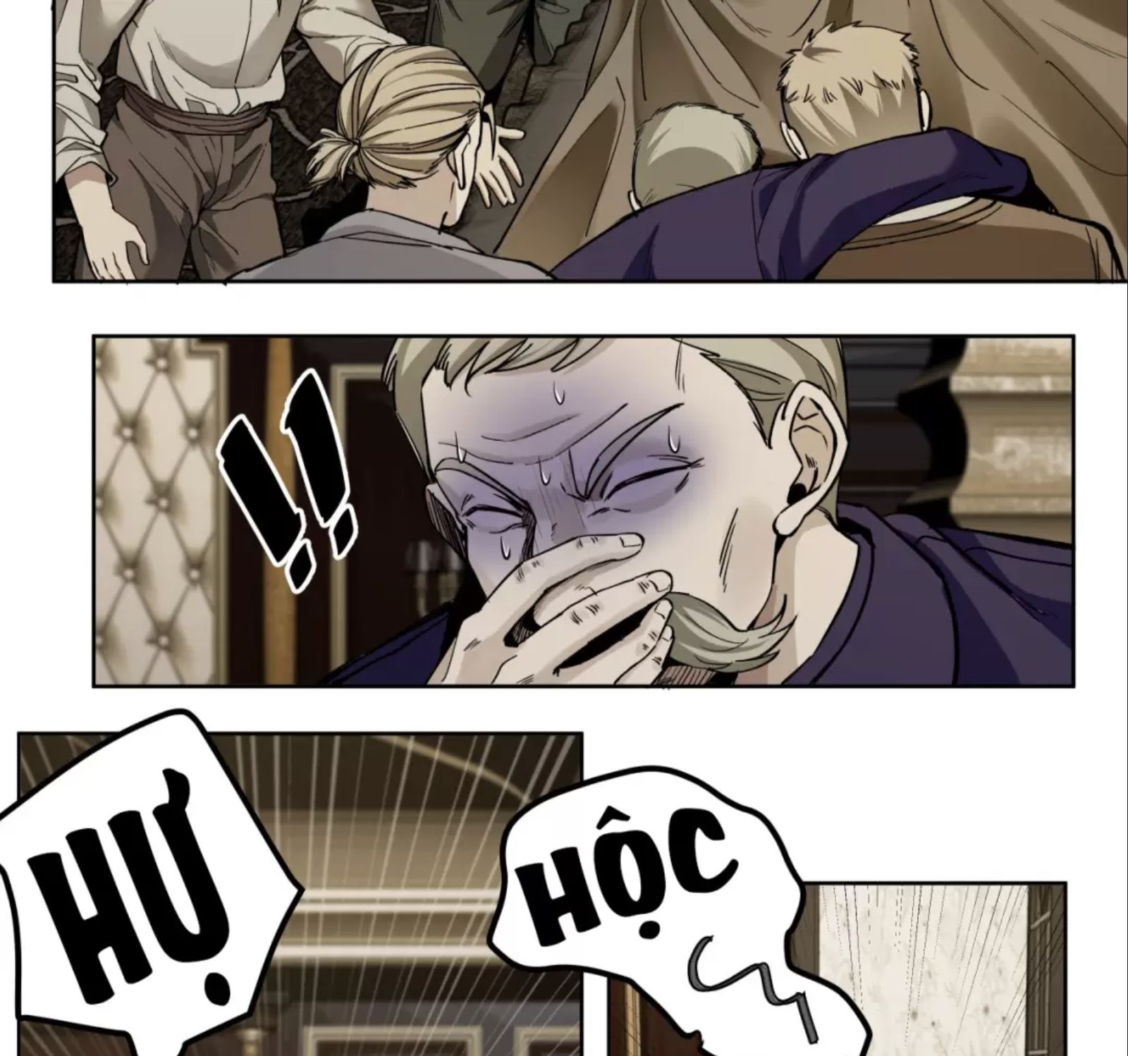 Truyền Kỳ Thái Lạc - Chapter 109 - Page 3