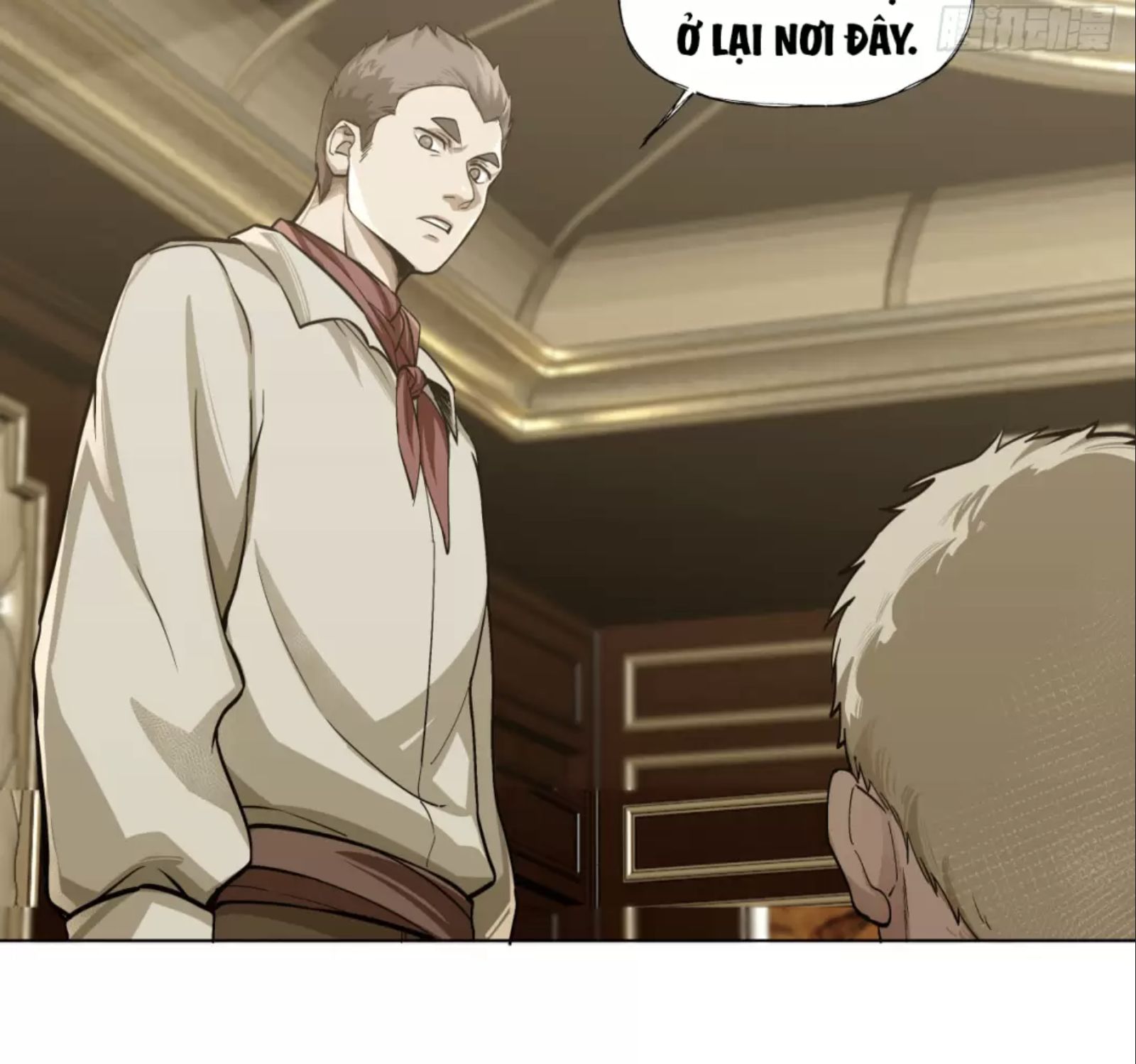 Truyền Kỳ Thái Lạc - Chapter 109 - Page 33