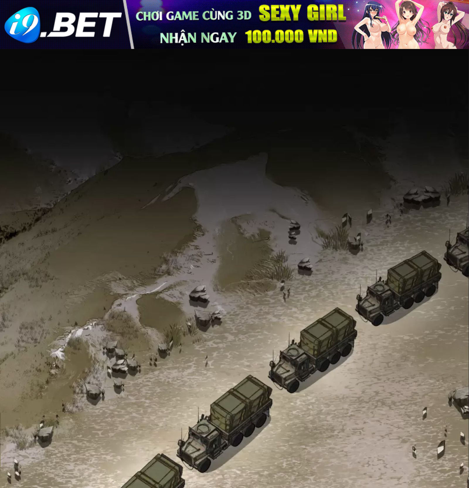 Truyền Kỳ Thái Lạc - Chapter 109 - Page 5