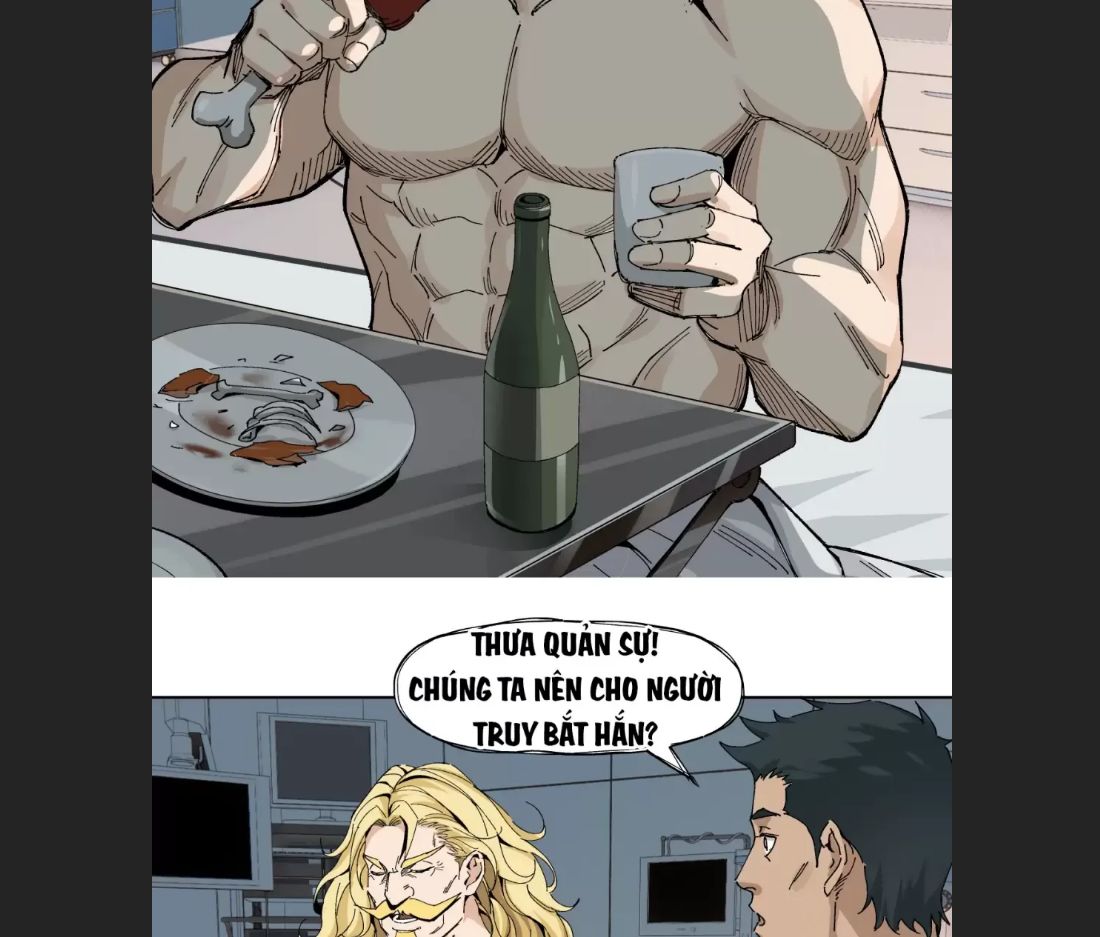 Truyền Kỳ Thái Lạc - Chapter 11 - Page 11