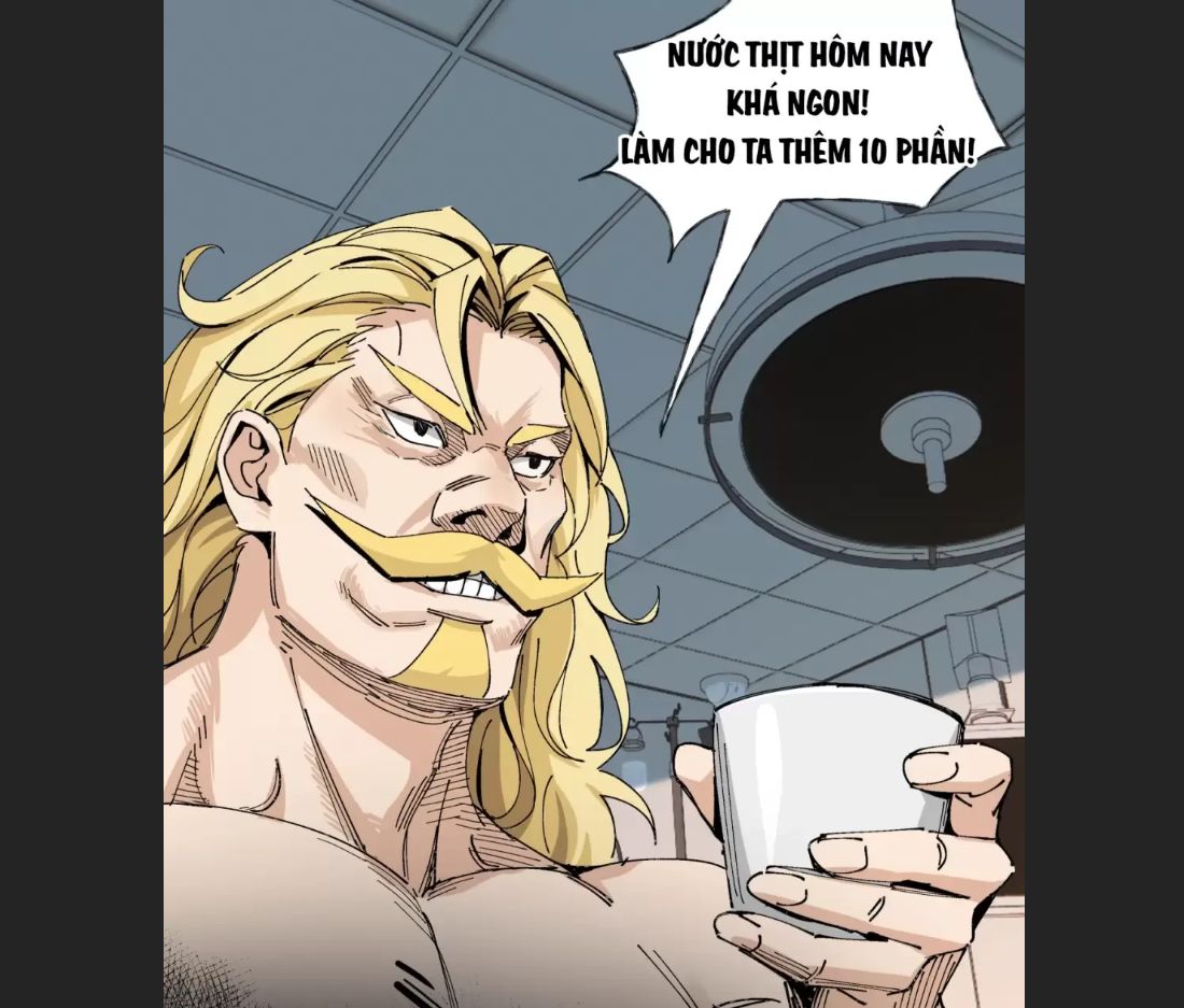 Truyền Kỳ Thái Lạc - Chapter 11 - Page 13