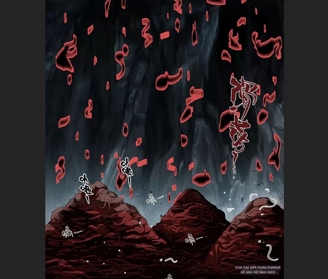 Truyền Kỳ Thái Lạc - Chapter 11 - Page 18