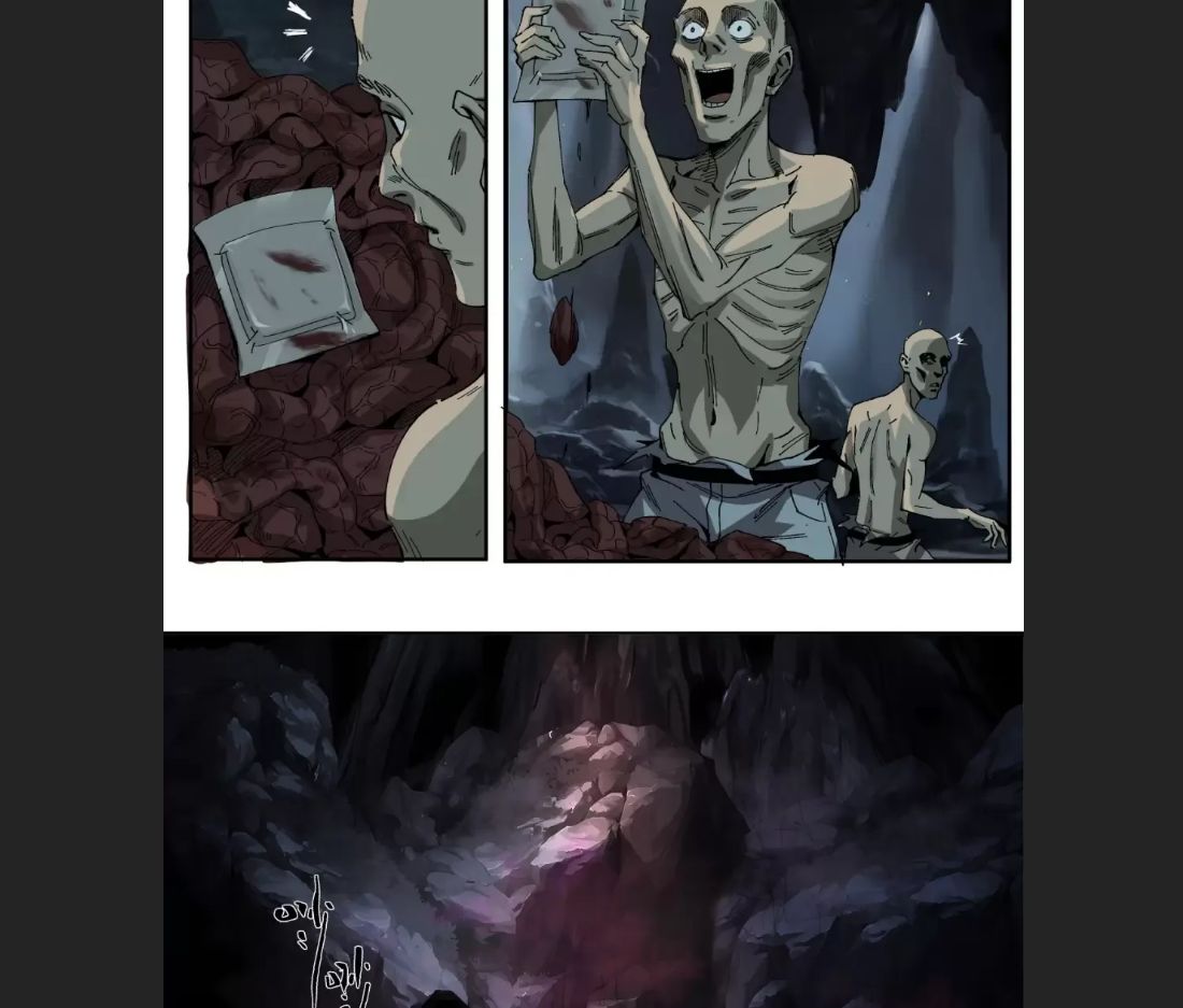 Truyền Kỳ Thái Lạc - Chapter 11 - Page 21