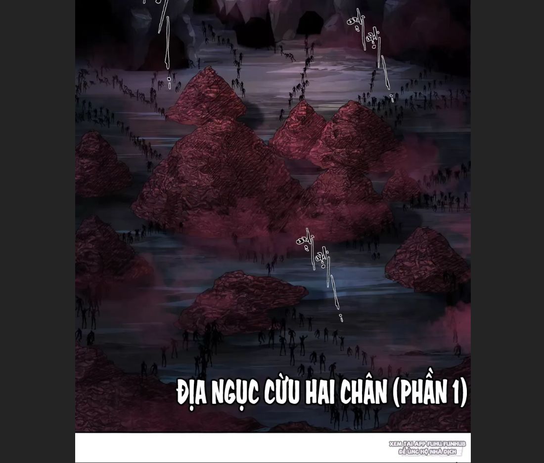 Truyền Kỳ Thái Lạc - Chapter 11 - Page 22