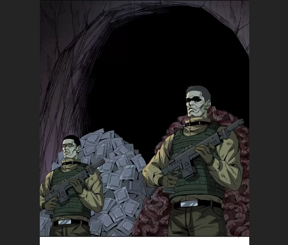 Truyền Kỳ Thái Lạc - Chapter 11 - Page 23