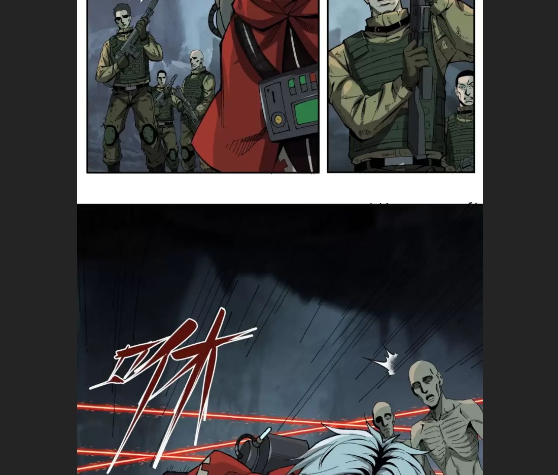 Truyền Kỳ Thái Lạc - Chapter 11 - Page 25