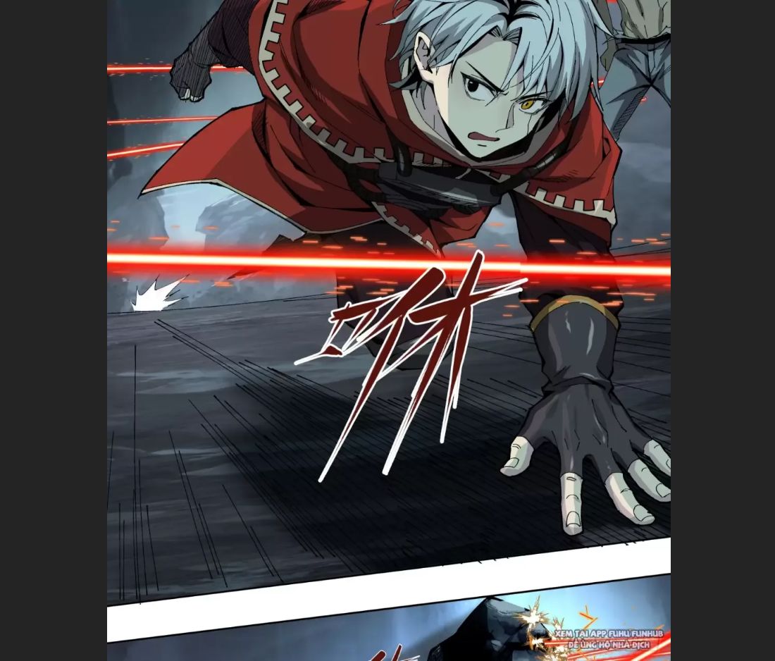 Truyền Kỳ Thái Lạc - Chapter 11 - Page 26