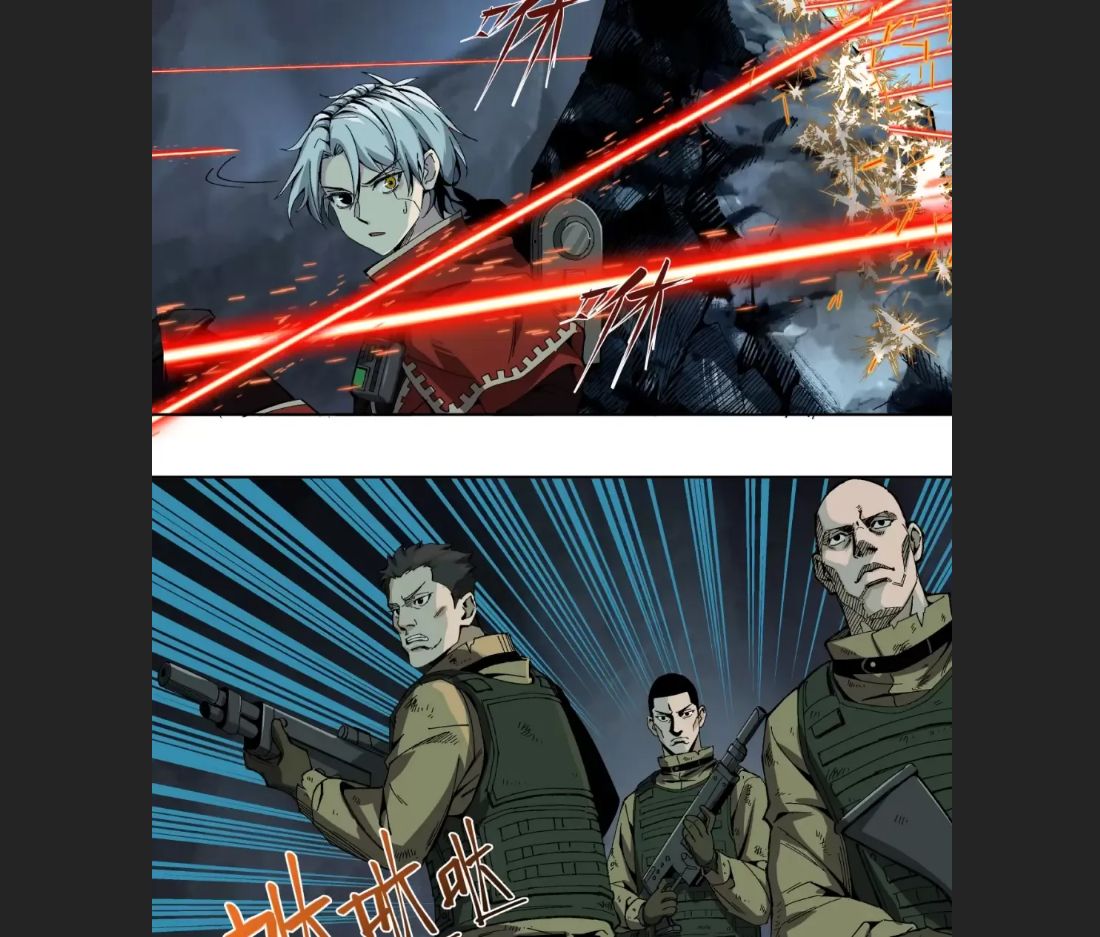 Truyền Kỳ Thái Lạc - Chapter 11 - Page 27