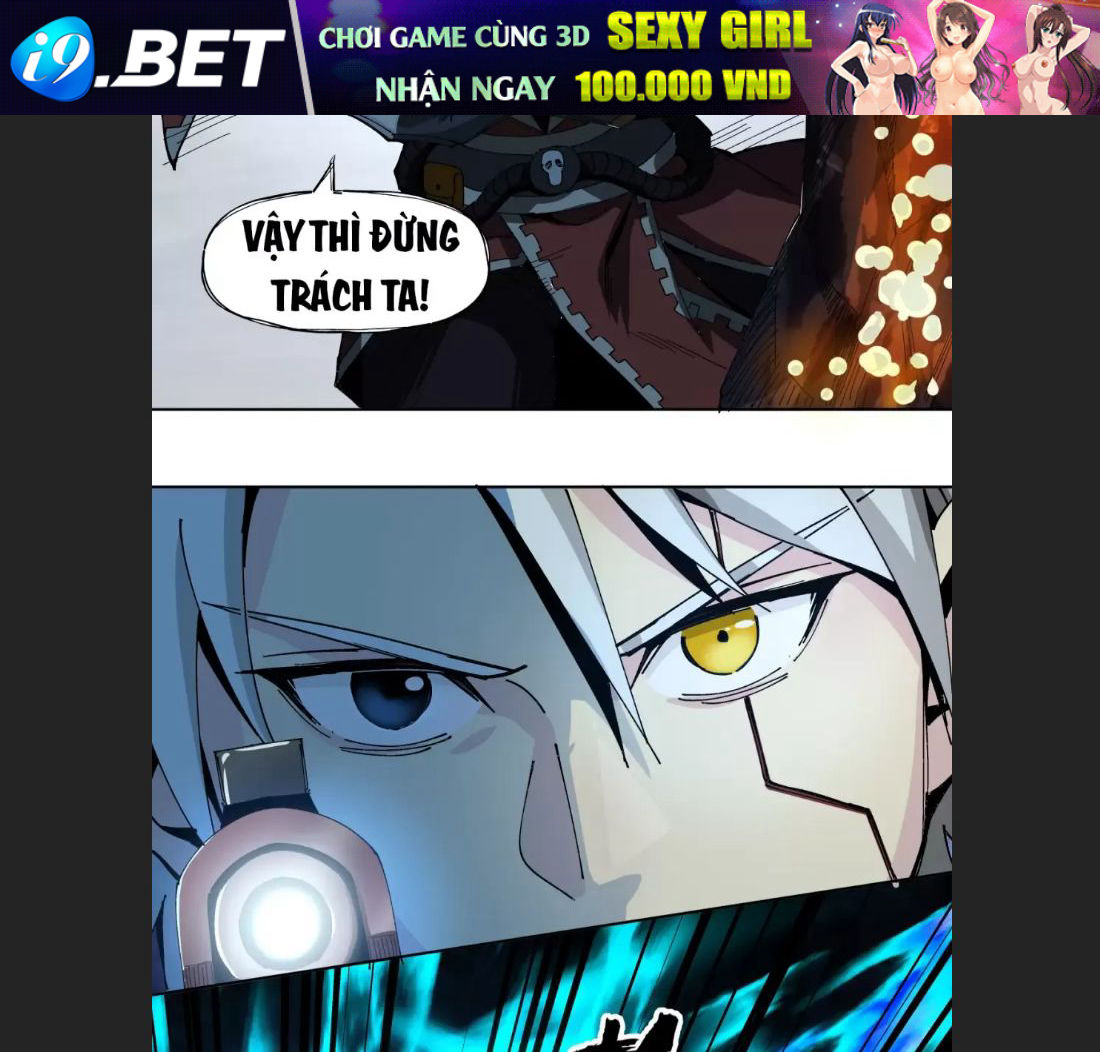 Truyền Kỳ Thái Lạc - Chapter 11 - Page 29