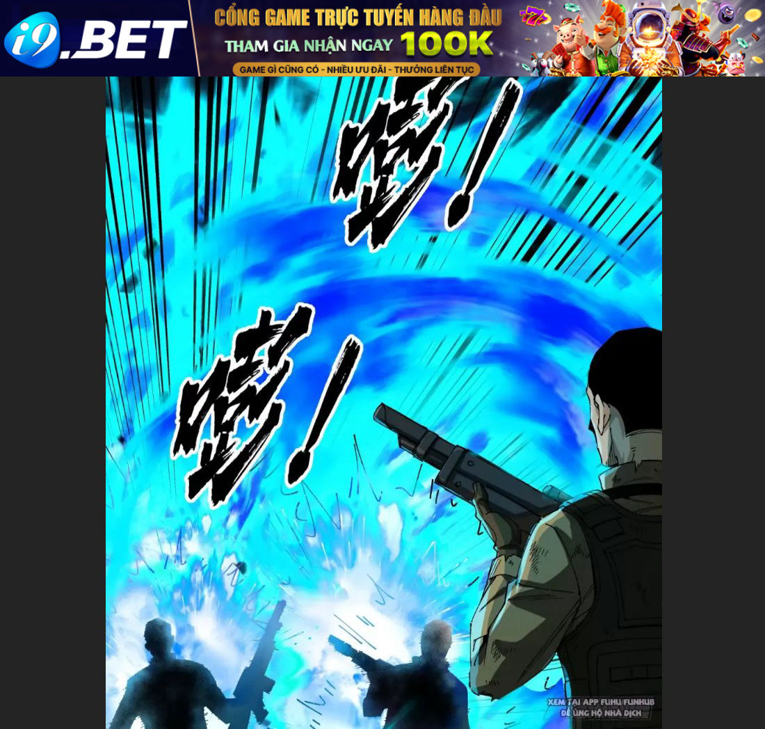 Truyền Kỳ Thái Lạc - Chapter 11 - Page 30