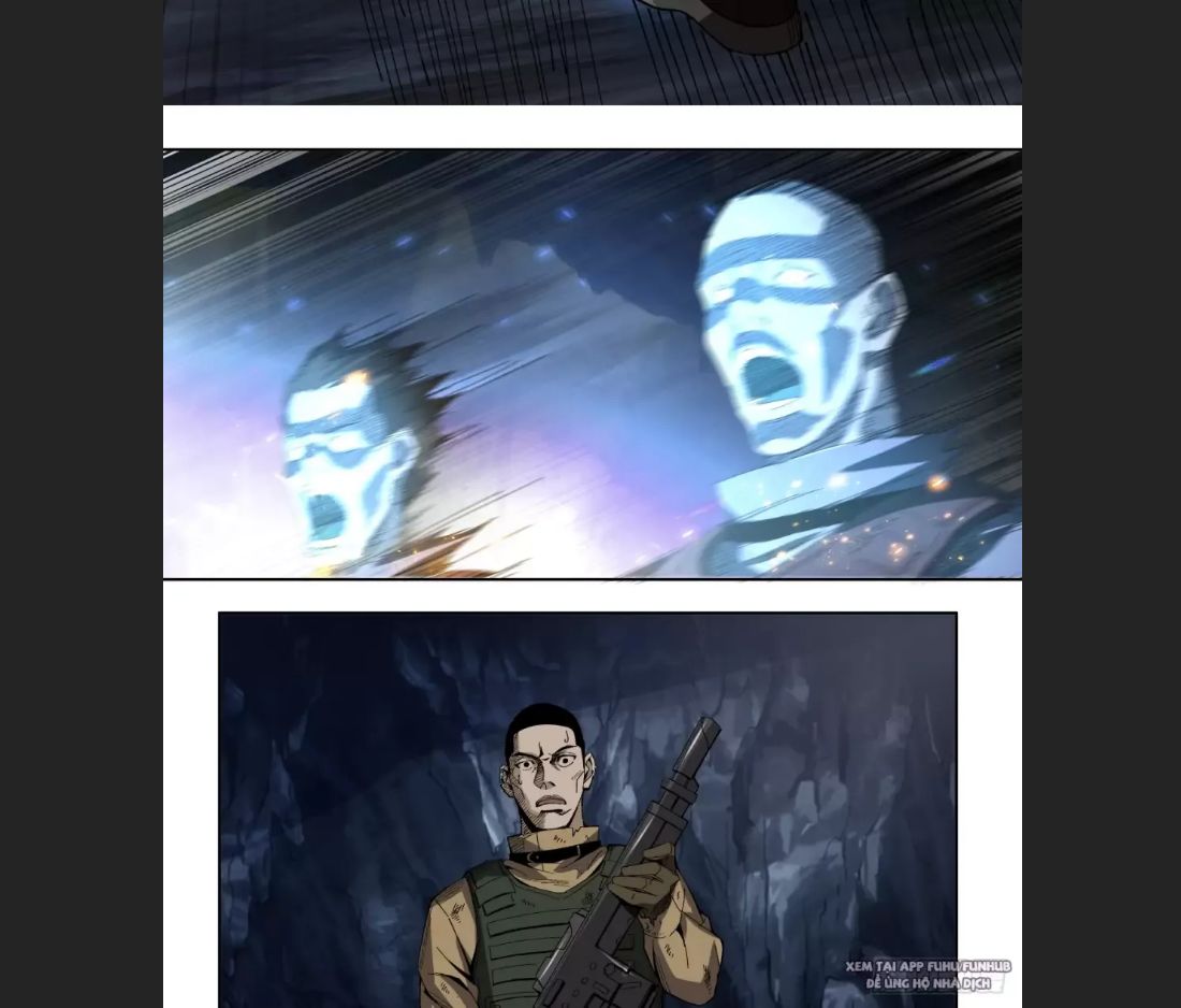 Truyền Kỳ Thái Lạc - Chapter 11 - Page 32