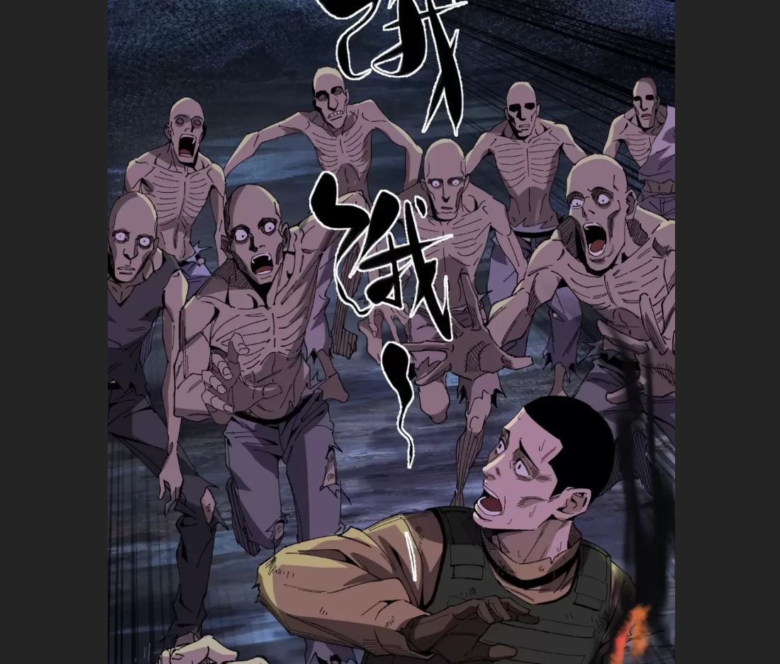 Truyền Kỳ Thái Lạc - Chapter 11 - Page 35