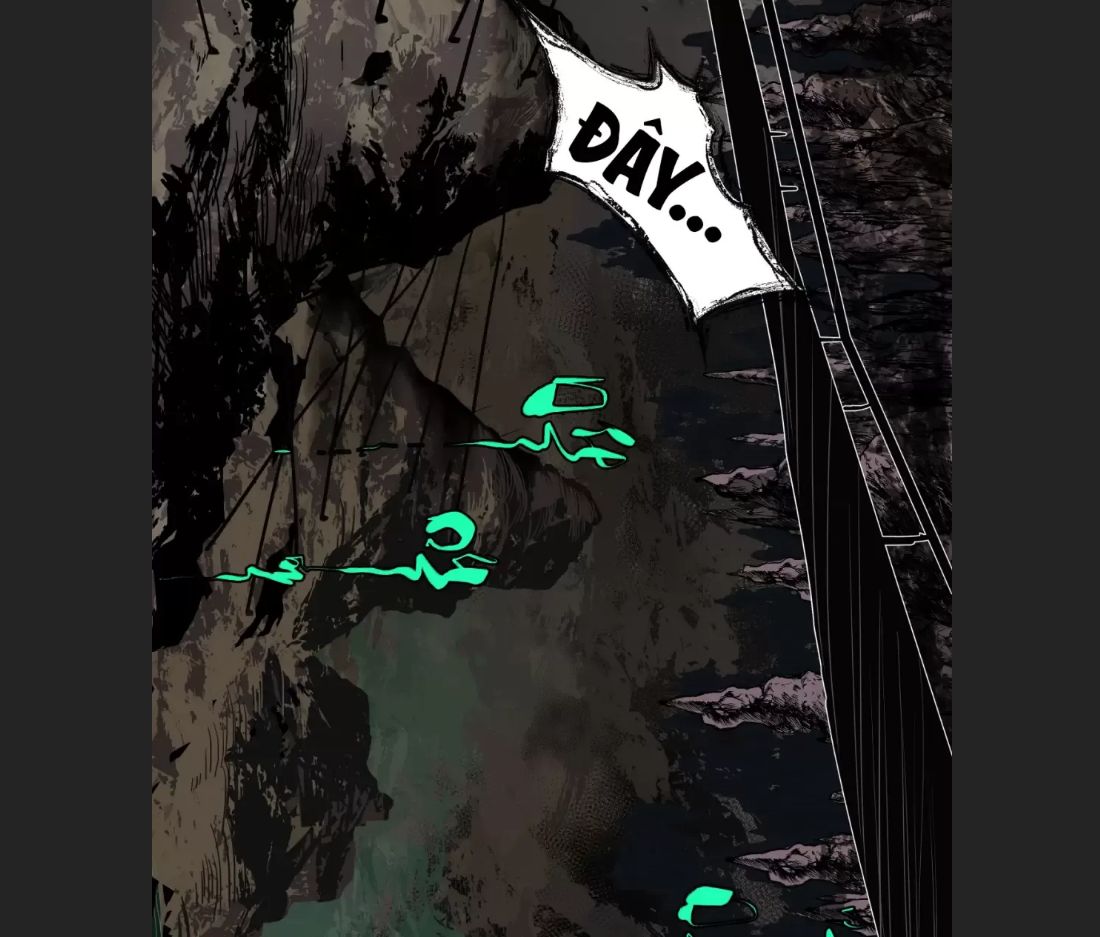 Truyền Kỳ Thái Lạc - Chapter 11 - Page 41