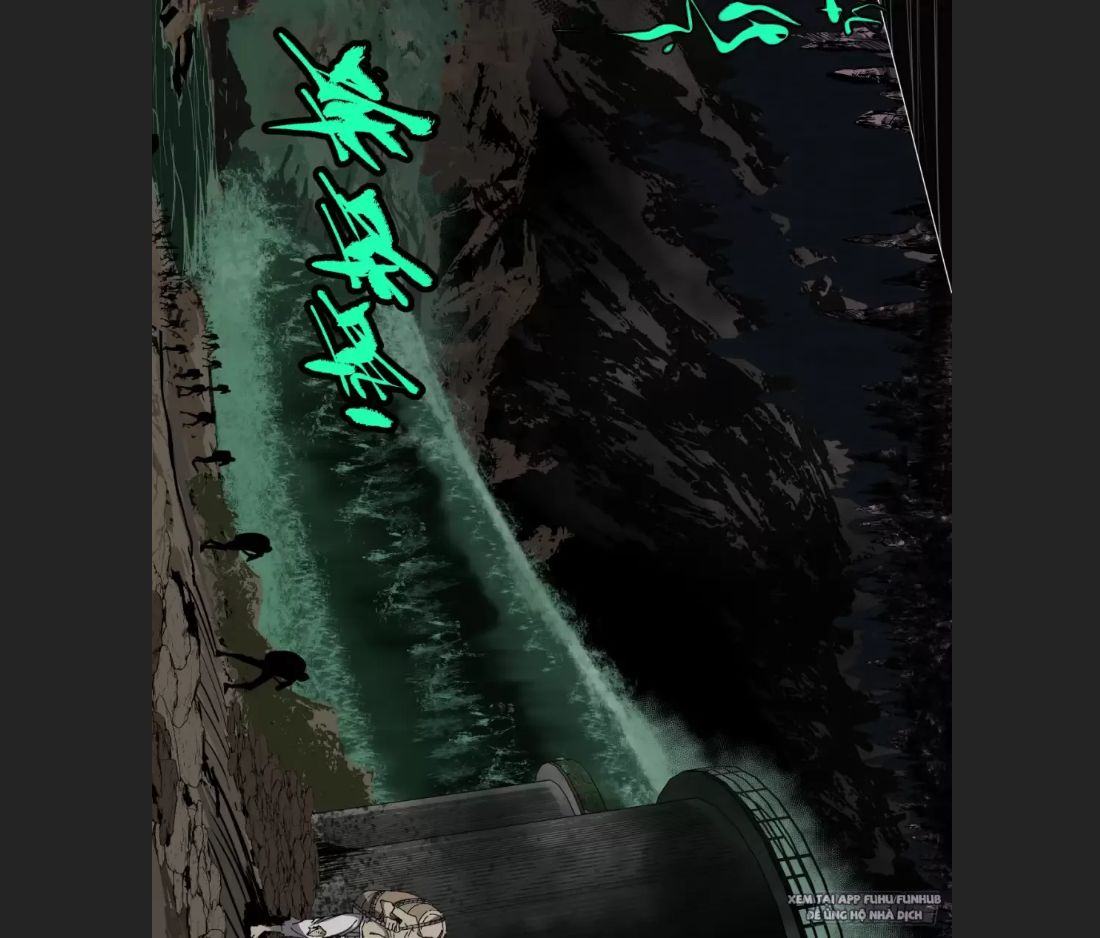 Truyền Kỳ Thái Lạc - Chapter 11 - Page 42