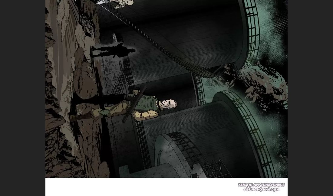 Truyền Kỳ Thái Lạc - Chapter 11 - Page 43